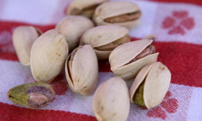 pistachos