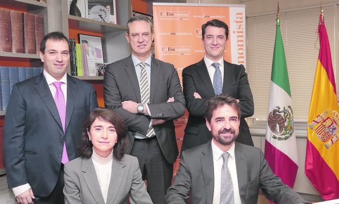 El exceso de regulación frena al sector químico