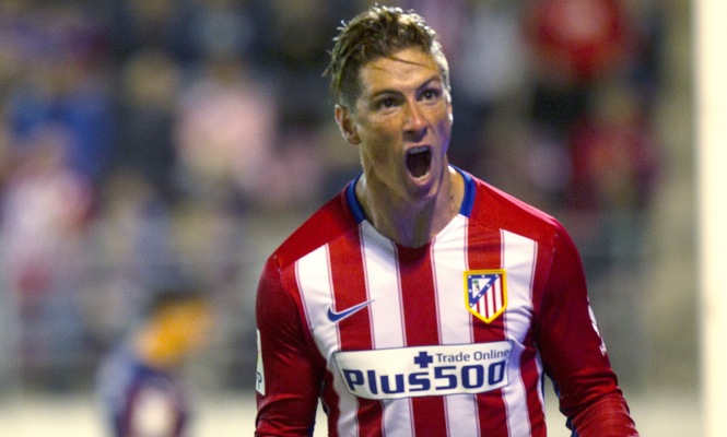 fernando torres