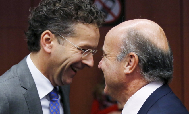 dijsselbloem guindos