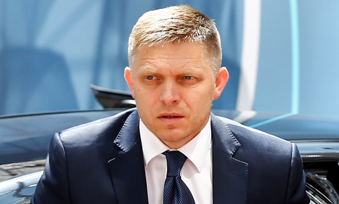 robert fico