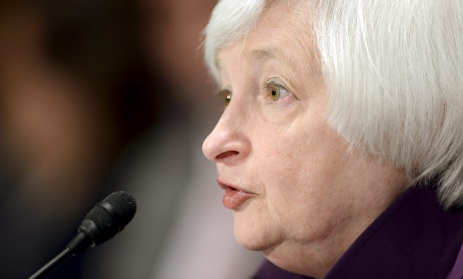 yellen