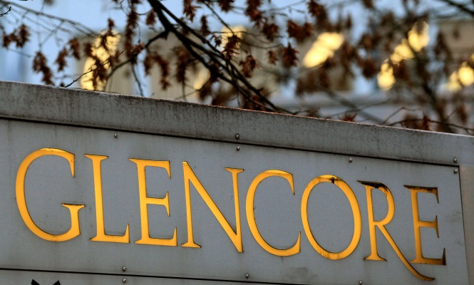 glencore