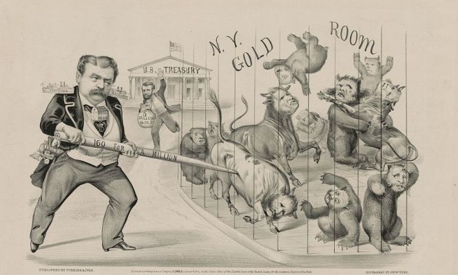gould fisk