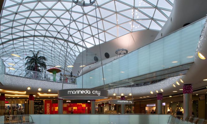 merlin properties