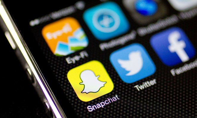 snapchat