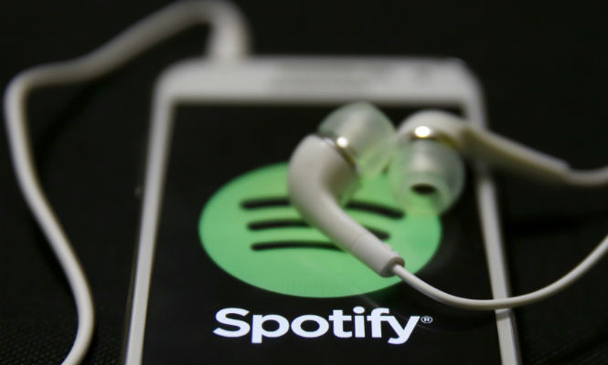 spotify