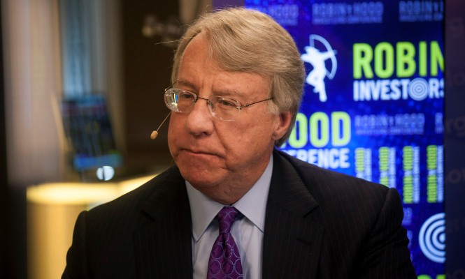 jim chanos