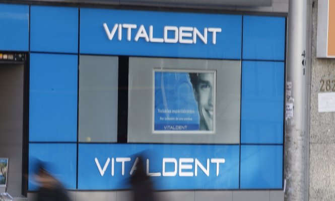 vitaldent