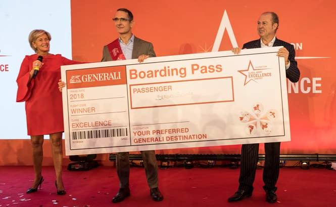 Generali-agent-contest