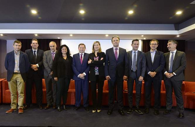 Castilla y León ve en la industria 4.0 una oportunidad para crear empleo de calidad