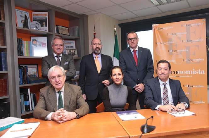 El renting y la automoción reclaman medidas de tipo estructural y más fomento por parte de la Administración