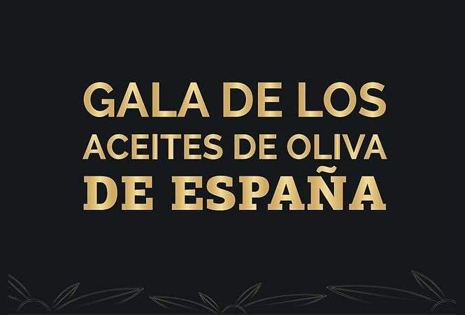 La I edición de la Gala de los Aceites de Oliva de España premiará la excelencia del sector