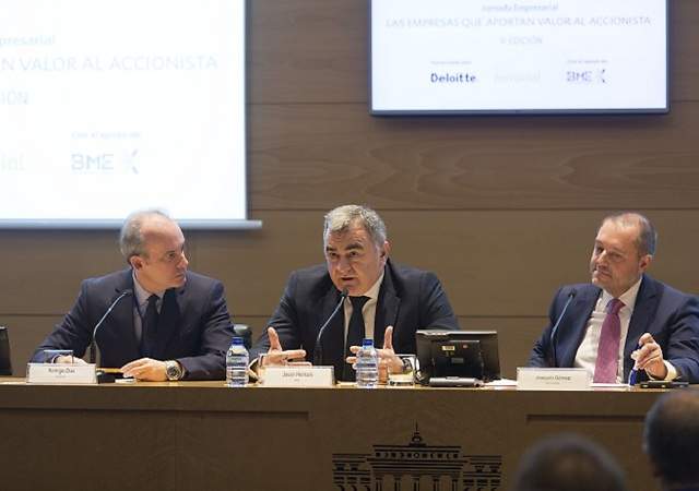 La banca volverá a rentabilidades precrisis incluso con unos tipos mucho más bajos