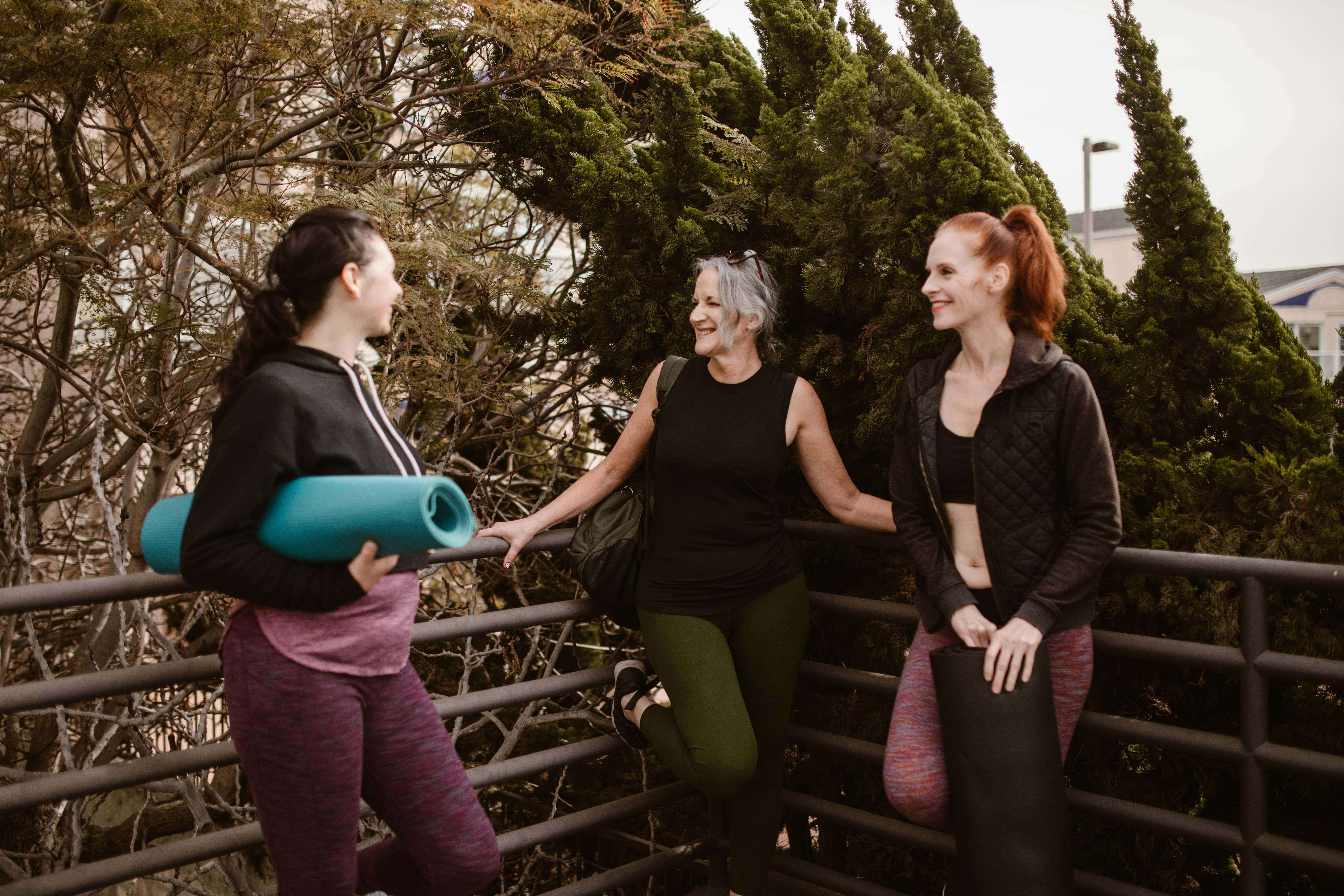 La menopausia es la interrupción definitiva de la menstruación