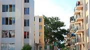 ¿Es el actual ciclo de la vivienda más sano y sostenible que el anterior?