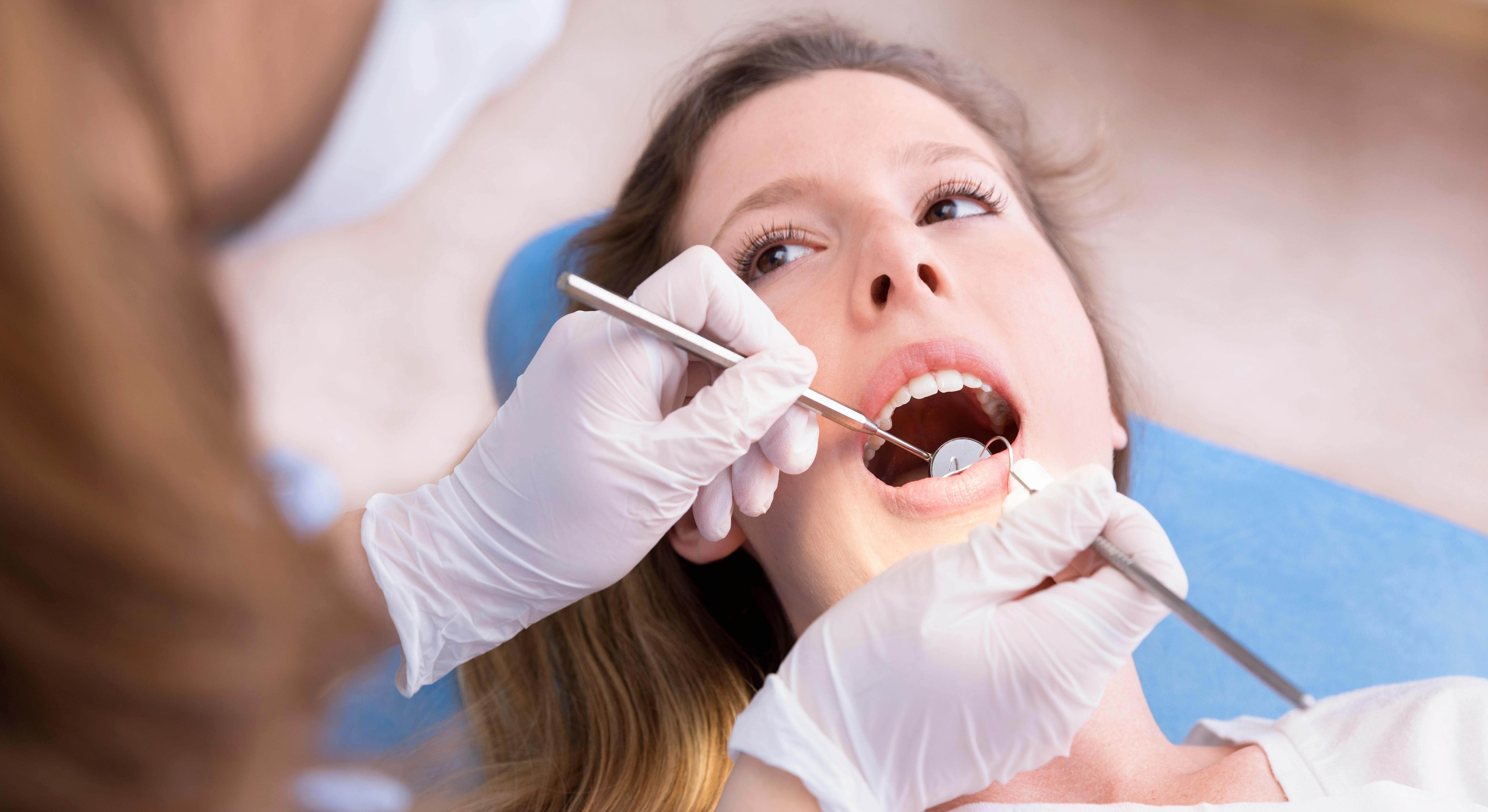 Dentista