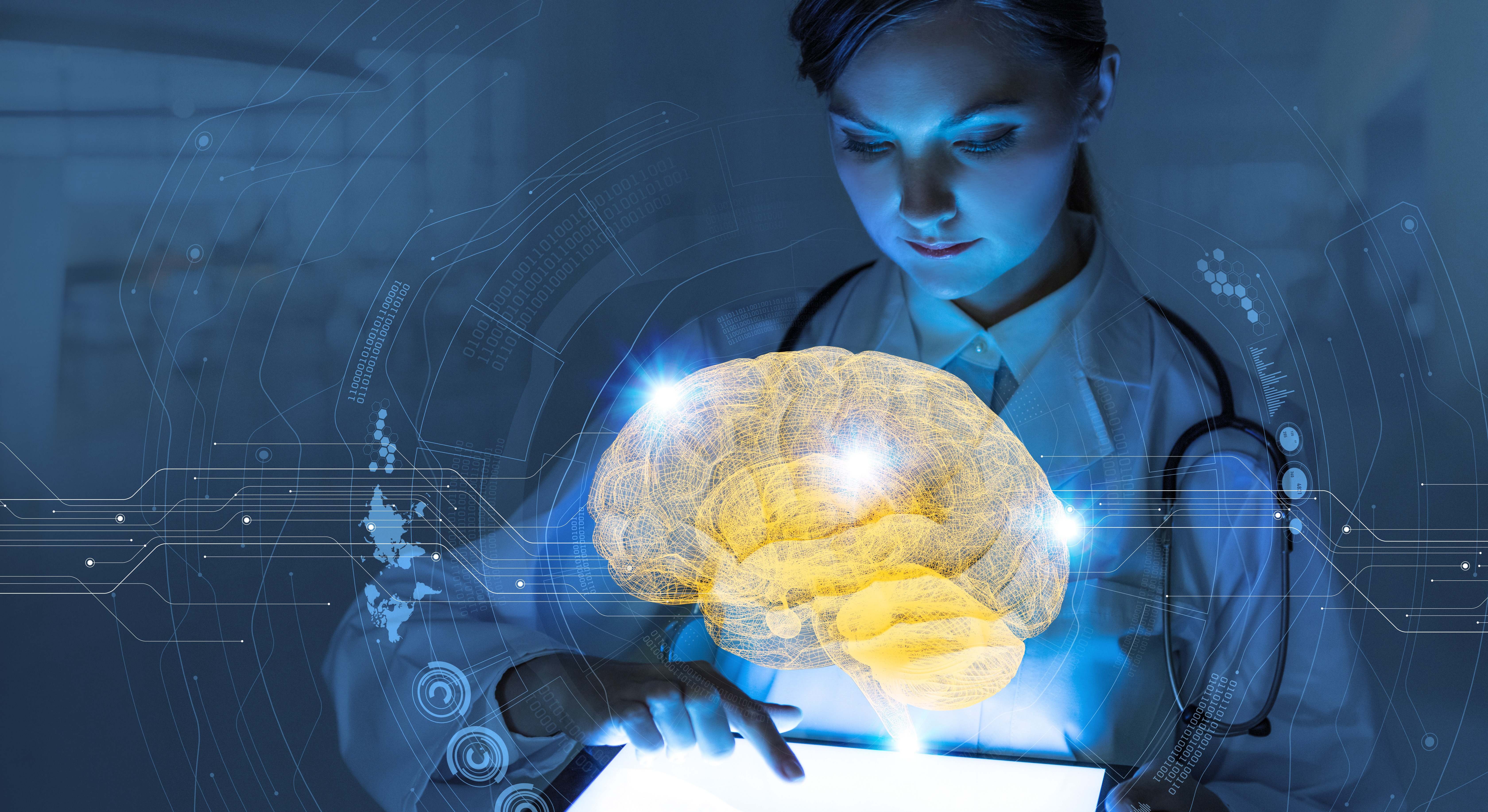 Inteligencia Artificial