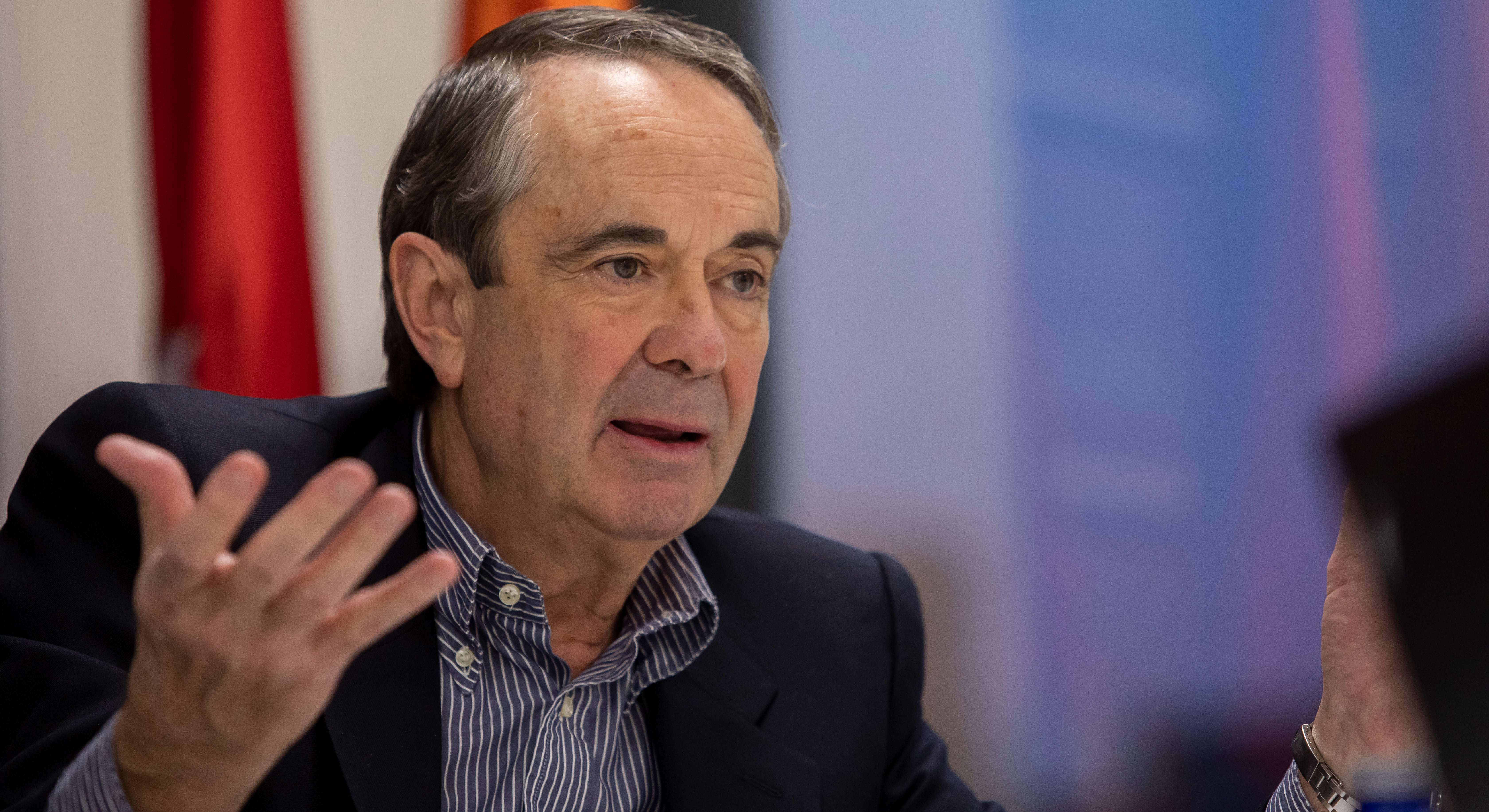 Carlos Delclaux Vidrala