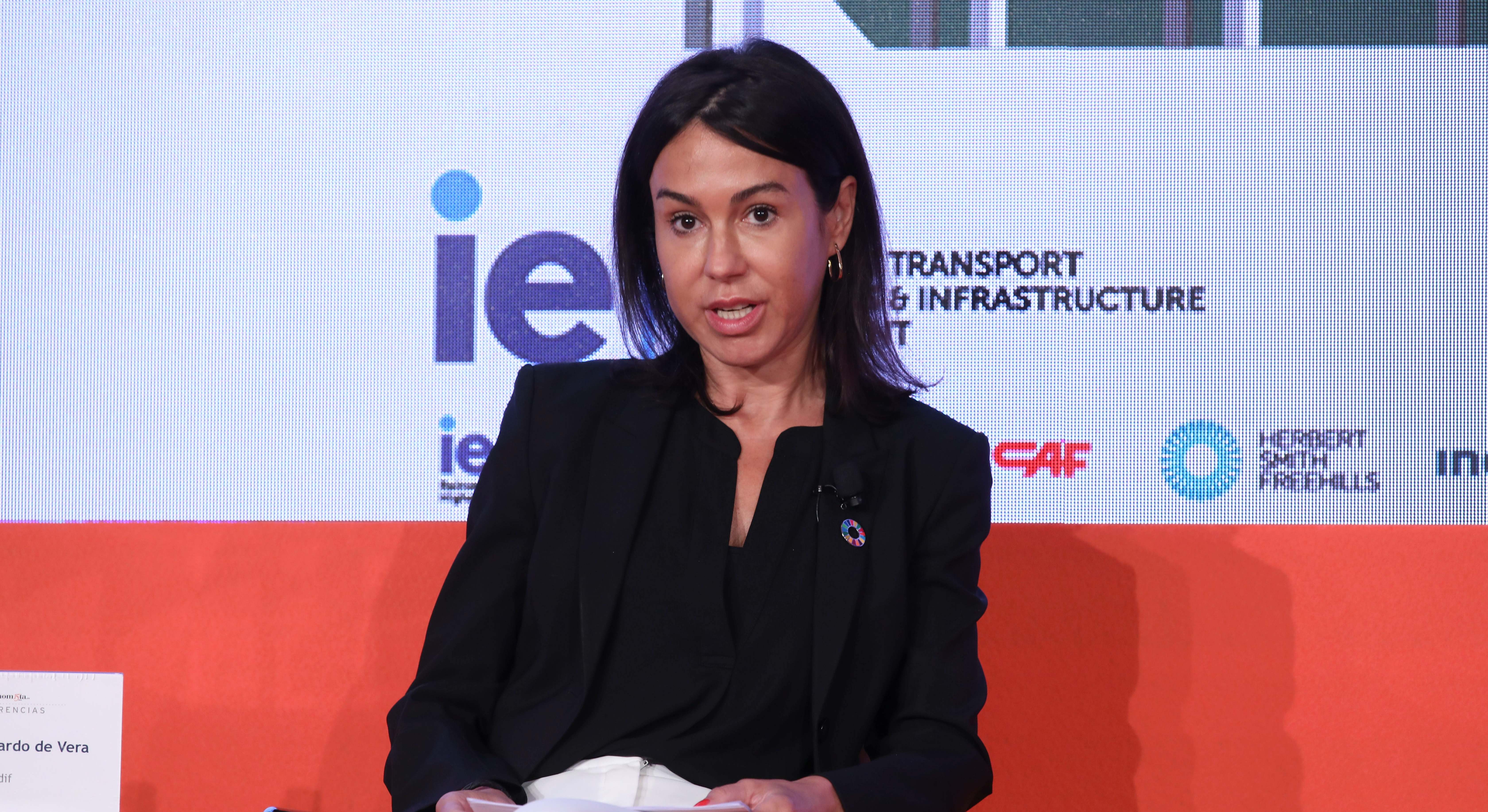 Isabel Pardo de Vera