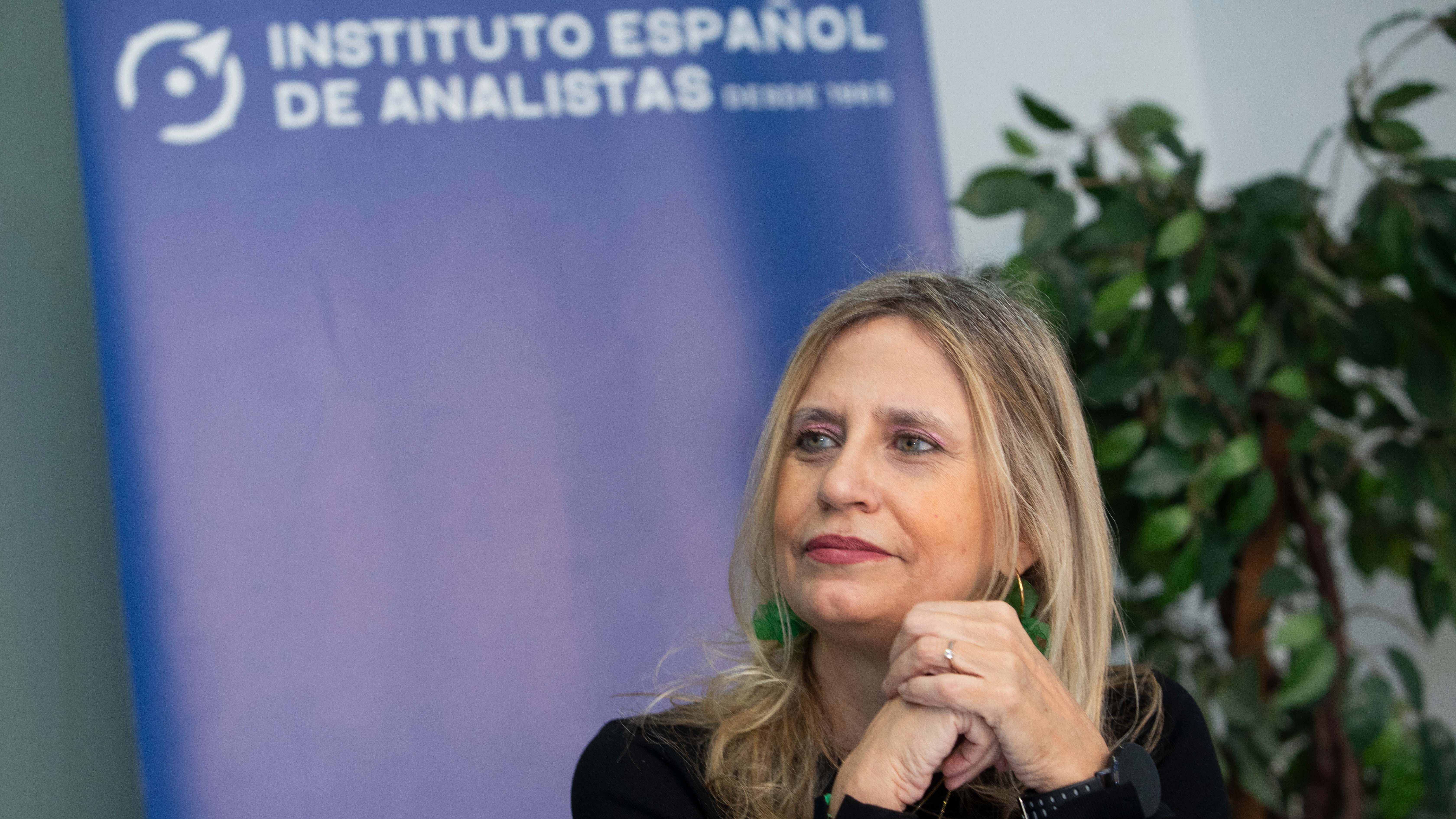 Lola Solana