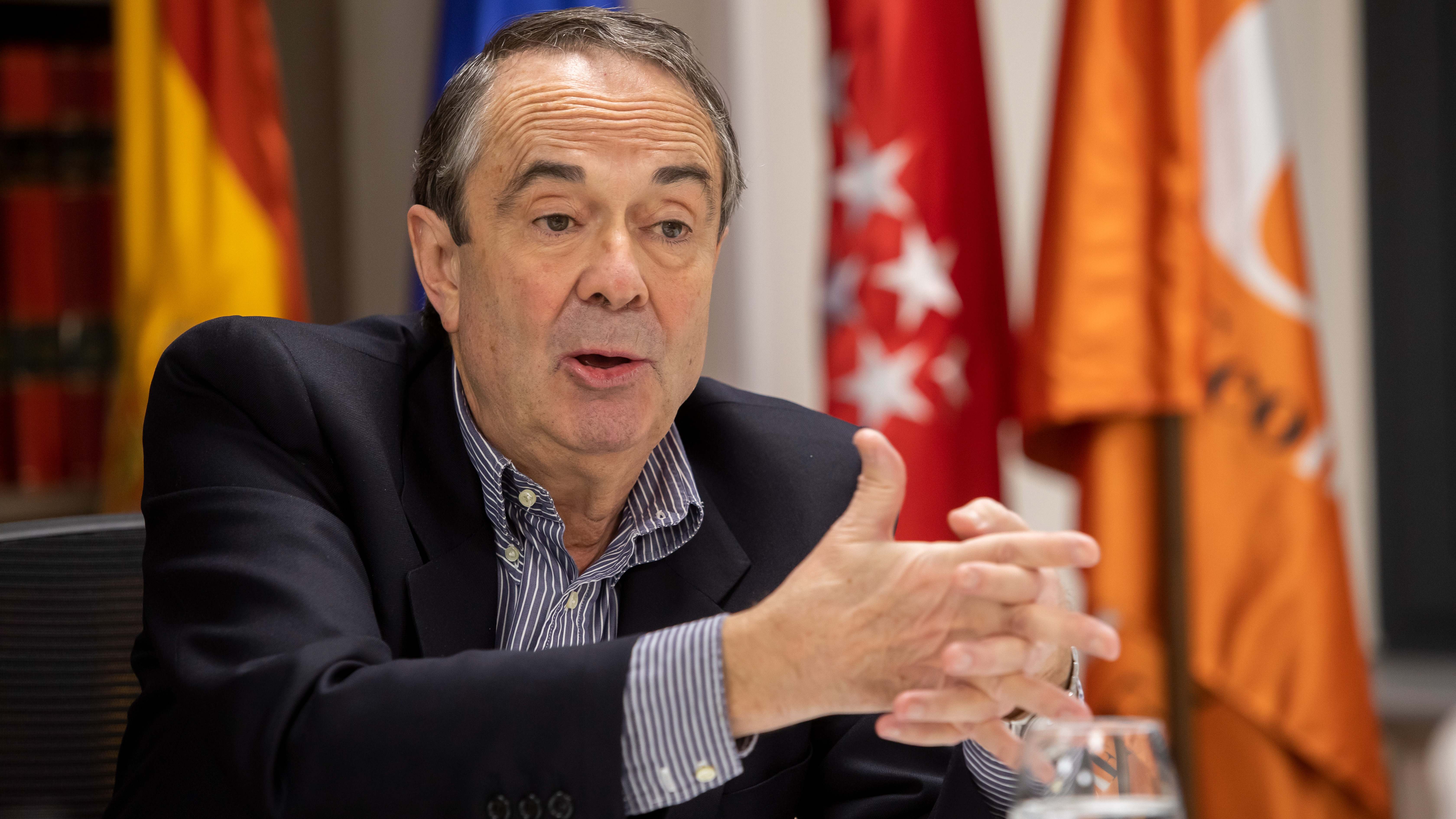 Carlos Delclaux Vidrala
