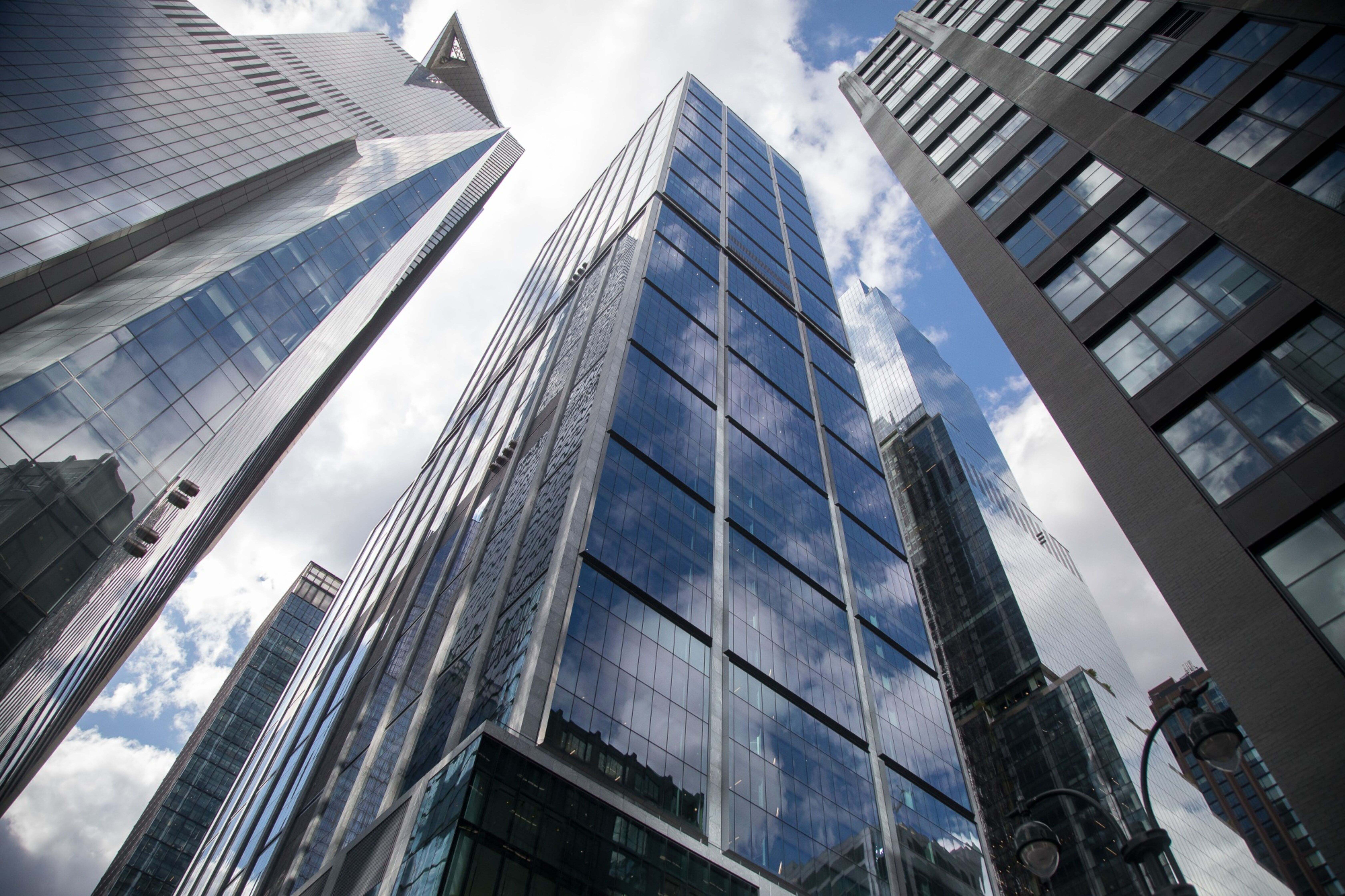 Oficinas BlackRock