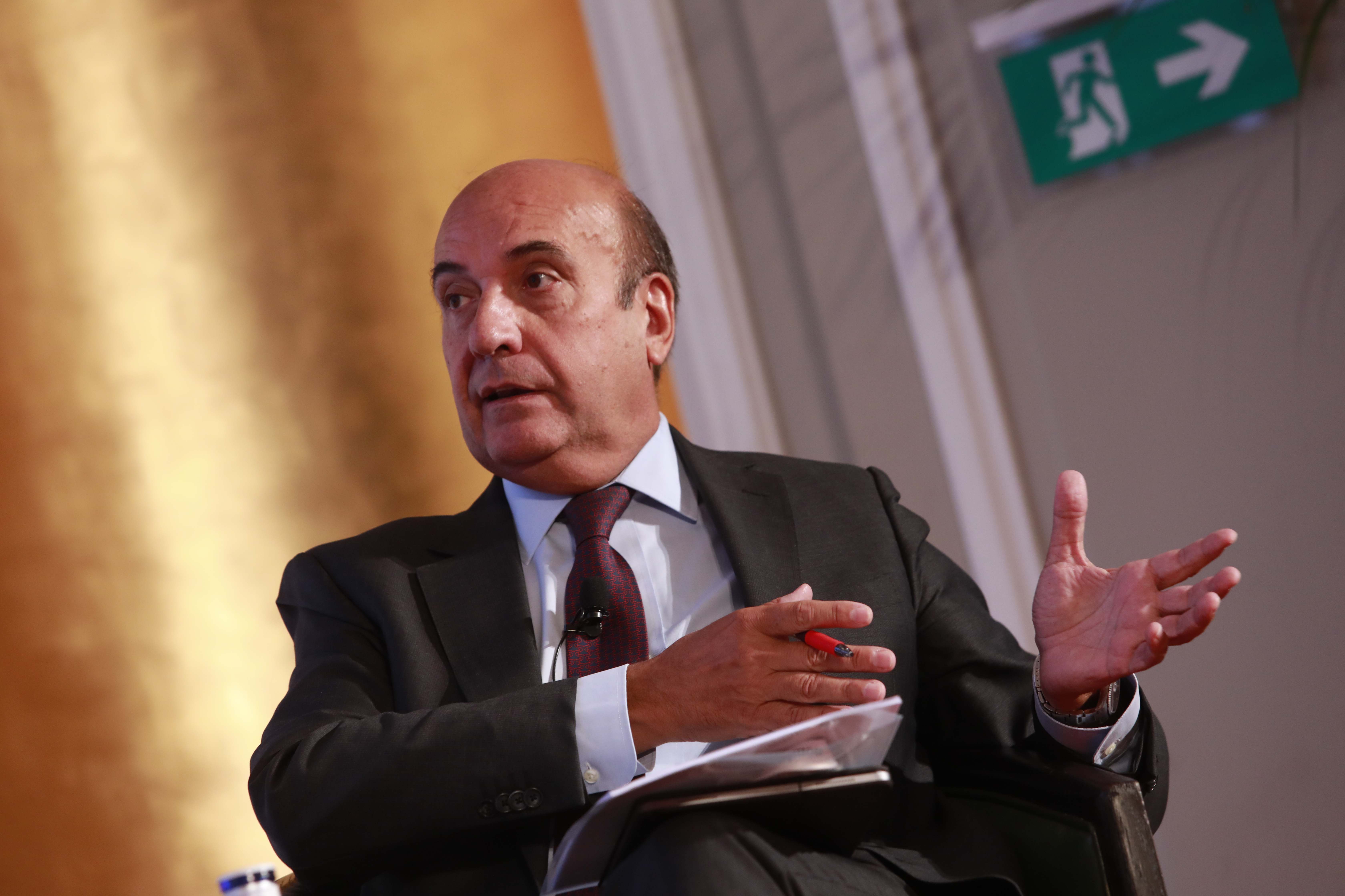Rafael Mateo.