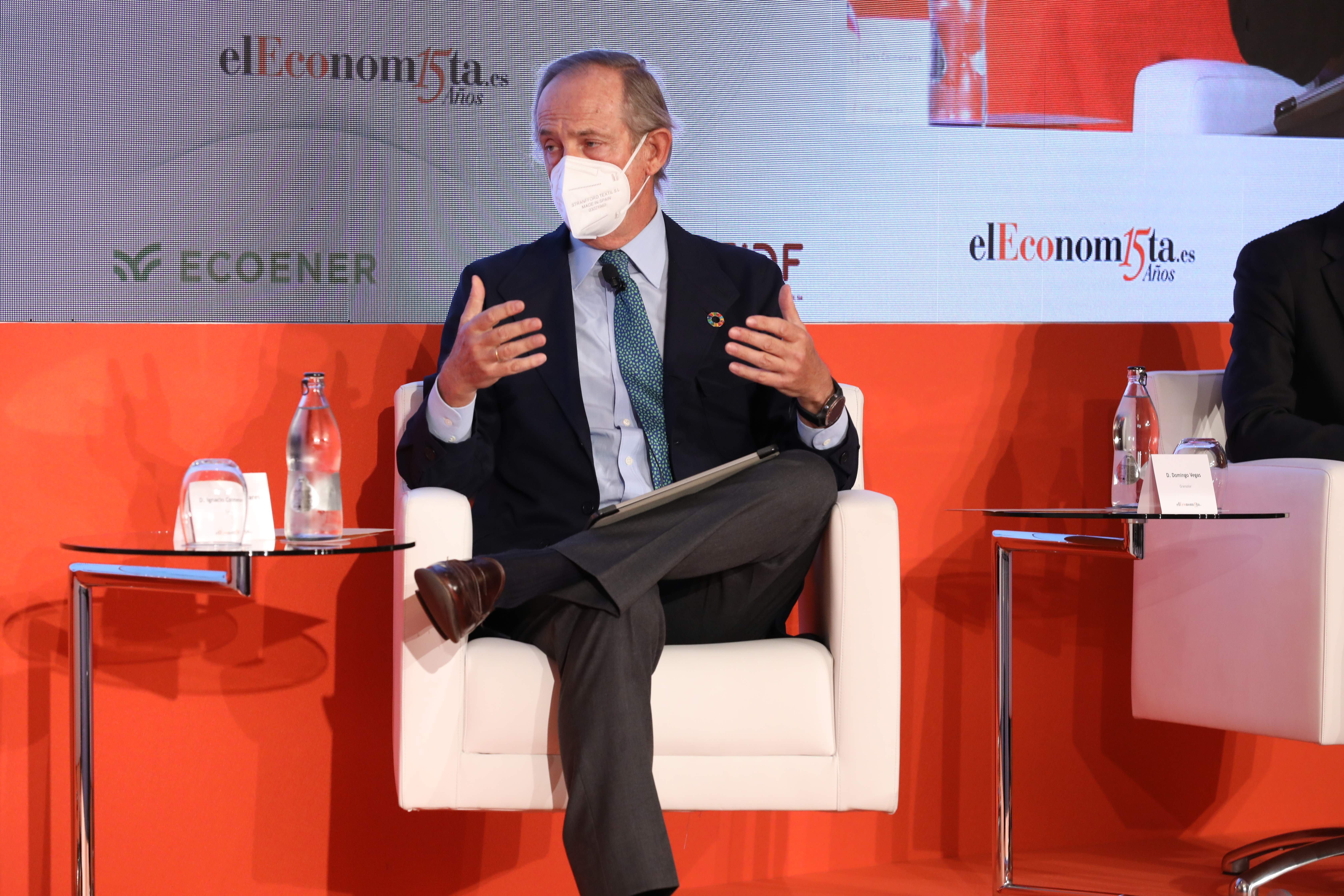 Ignacio de Colmenares