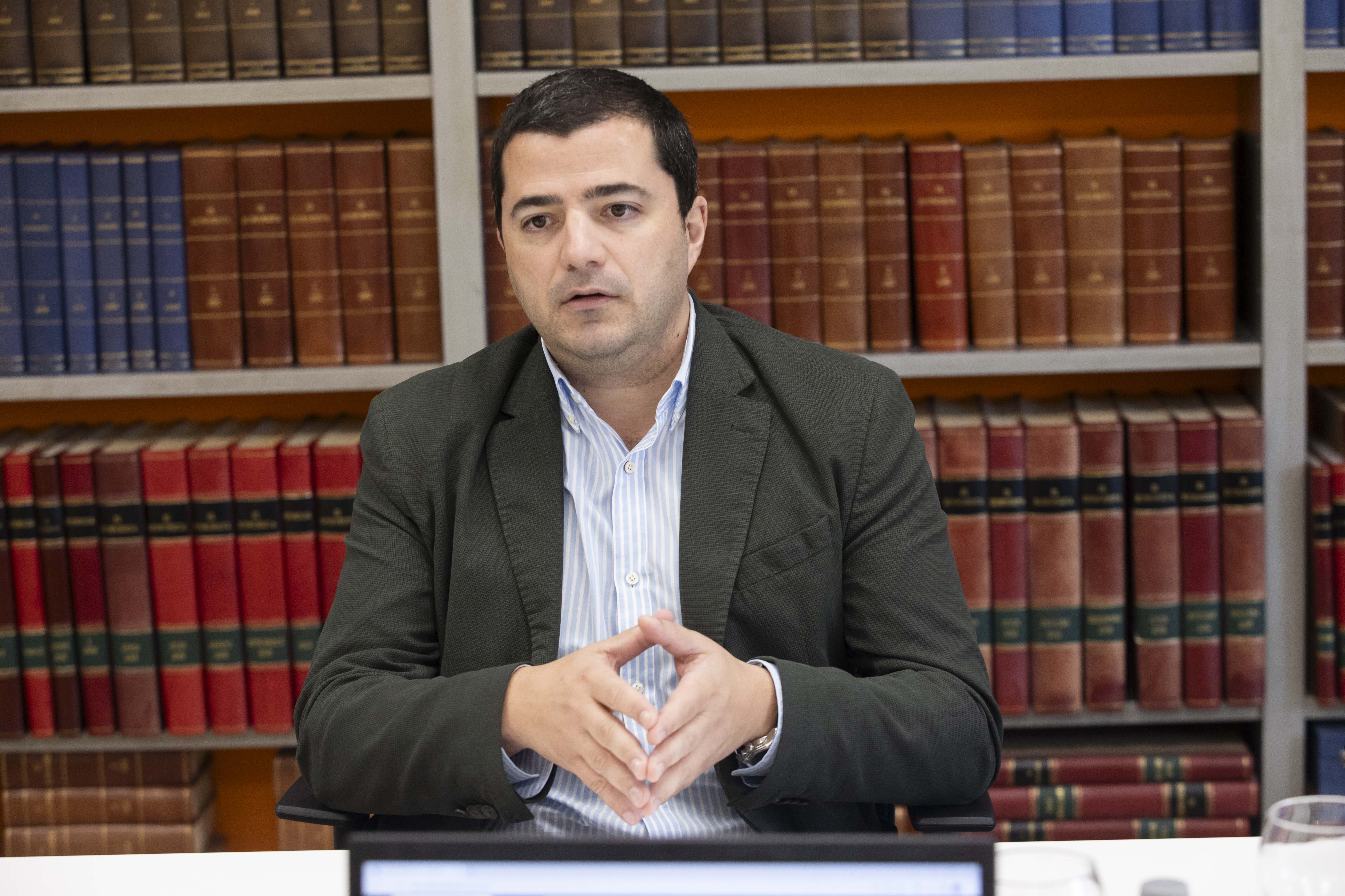 Ignacio Salcedo