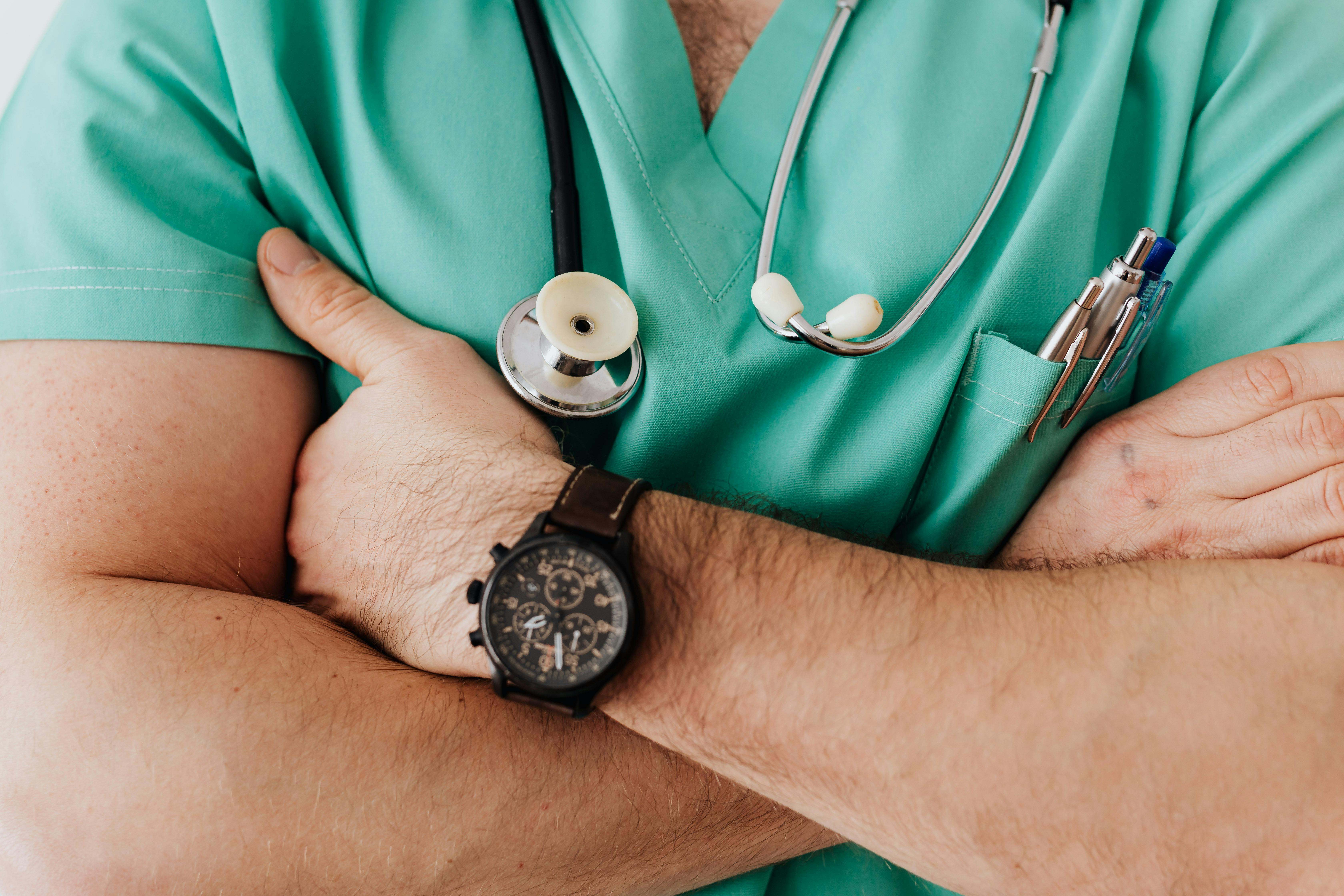 Todos debemos acudir normalmente al médico