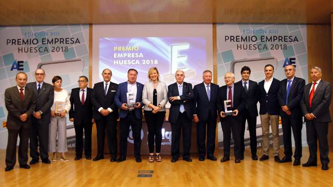 premiohuesca