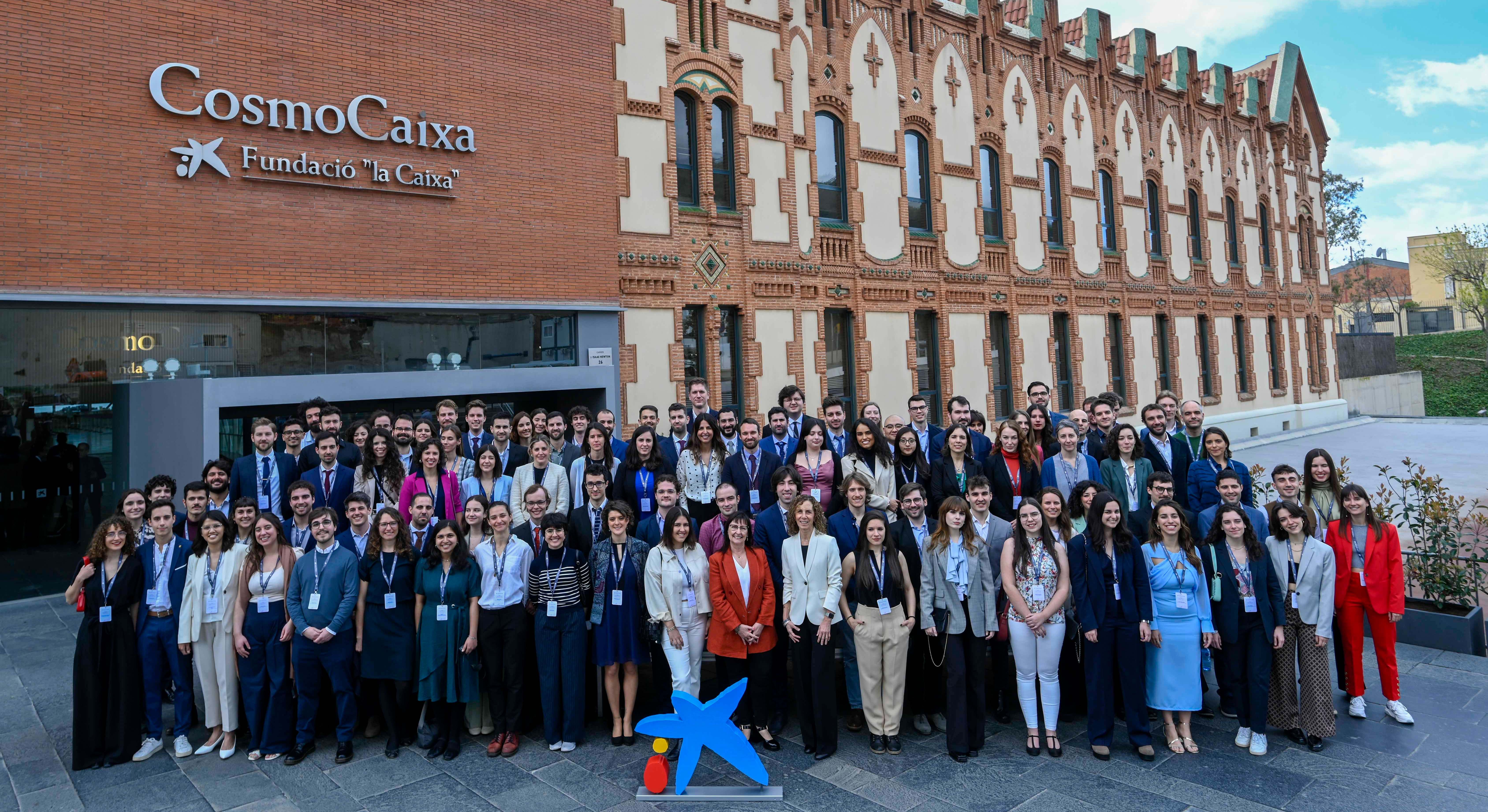 cosmocaixa