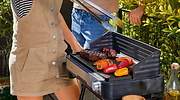 Lidl triunfa con esta barbacoa eléctrica por tan solo 35 euros (hay otras dos opciones disponibles)