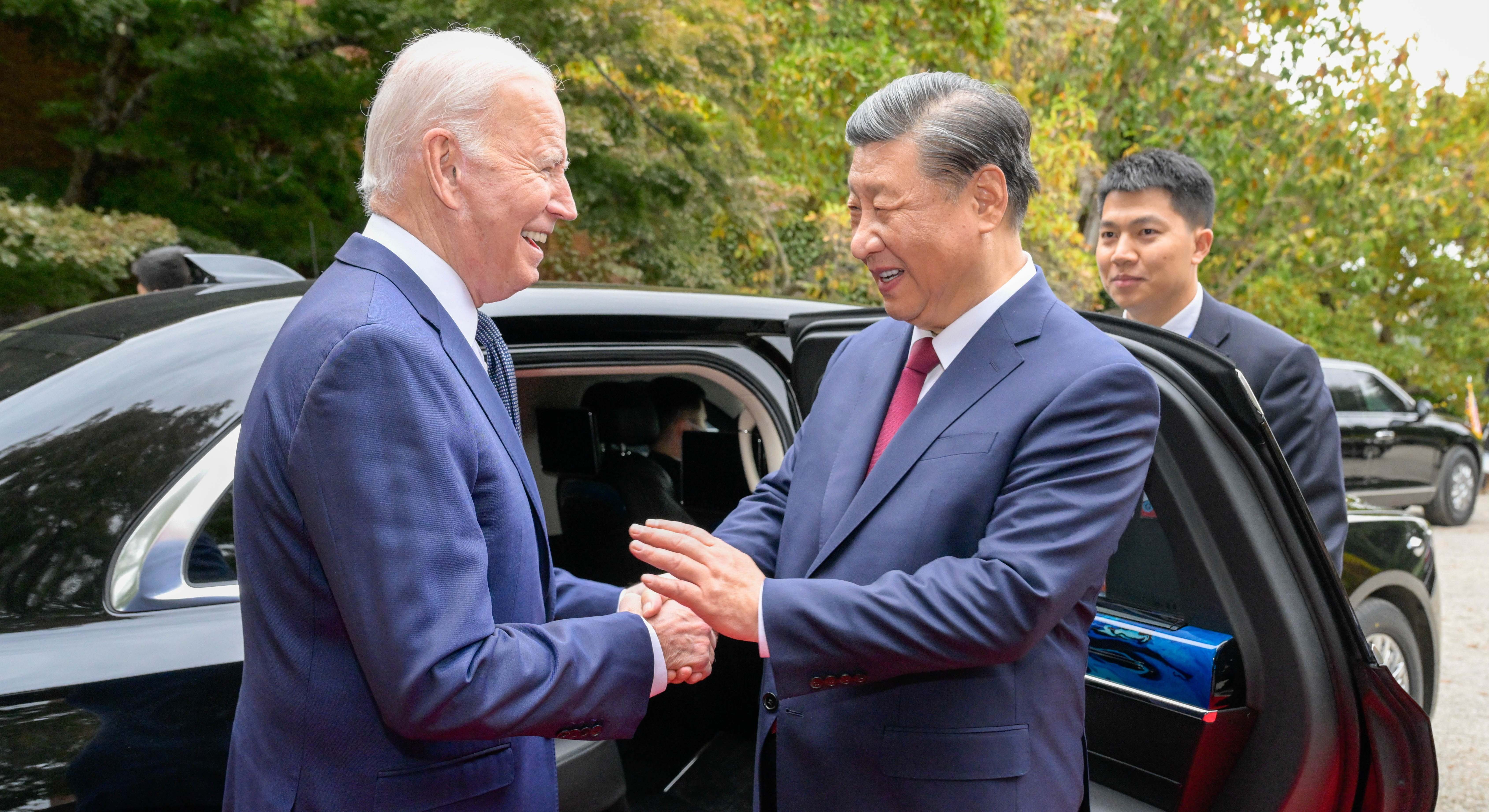 bidenyxijinping