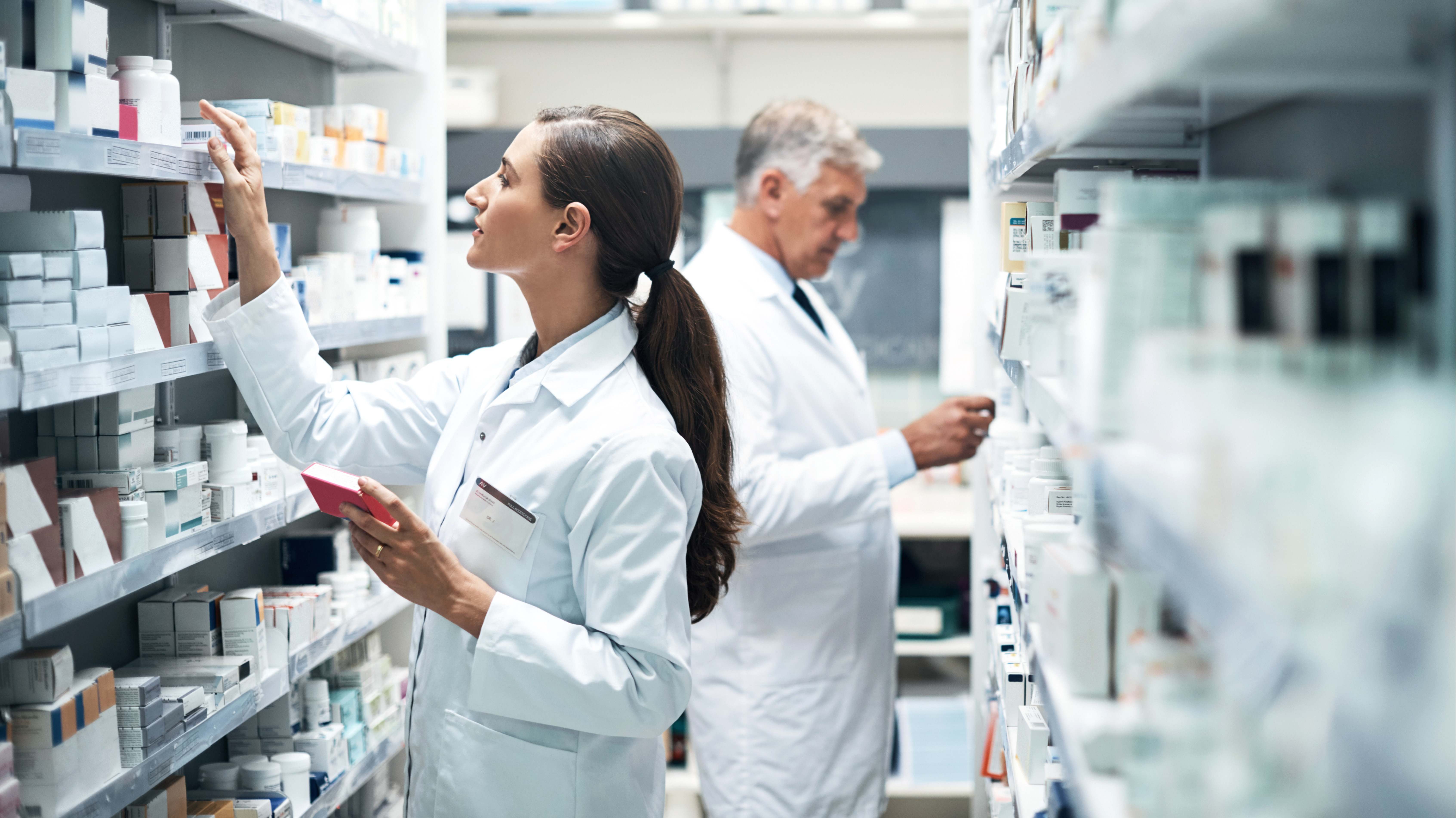 farmacias