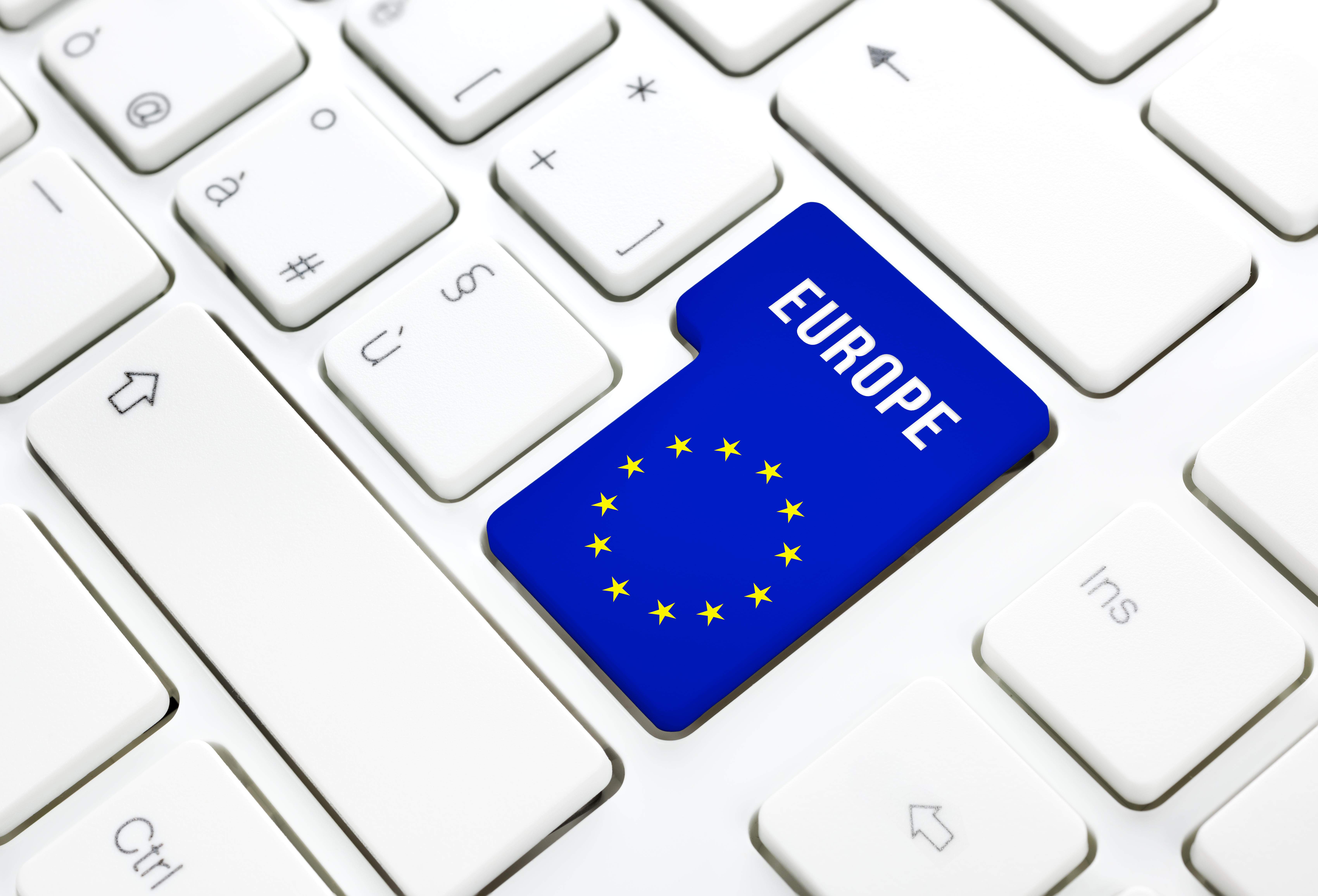 europa trabajo