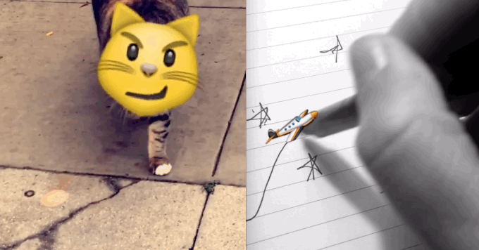 snapchat-3d-stickers-gif.gif