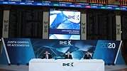 Los expertos aconsejan acudir a la opa de BME a tres sesiones del final