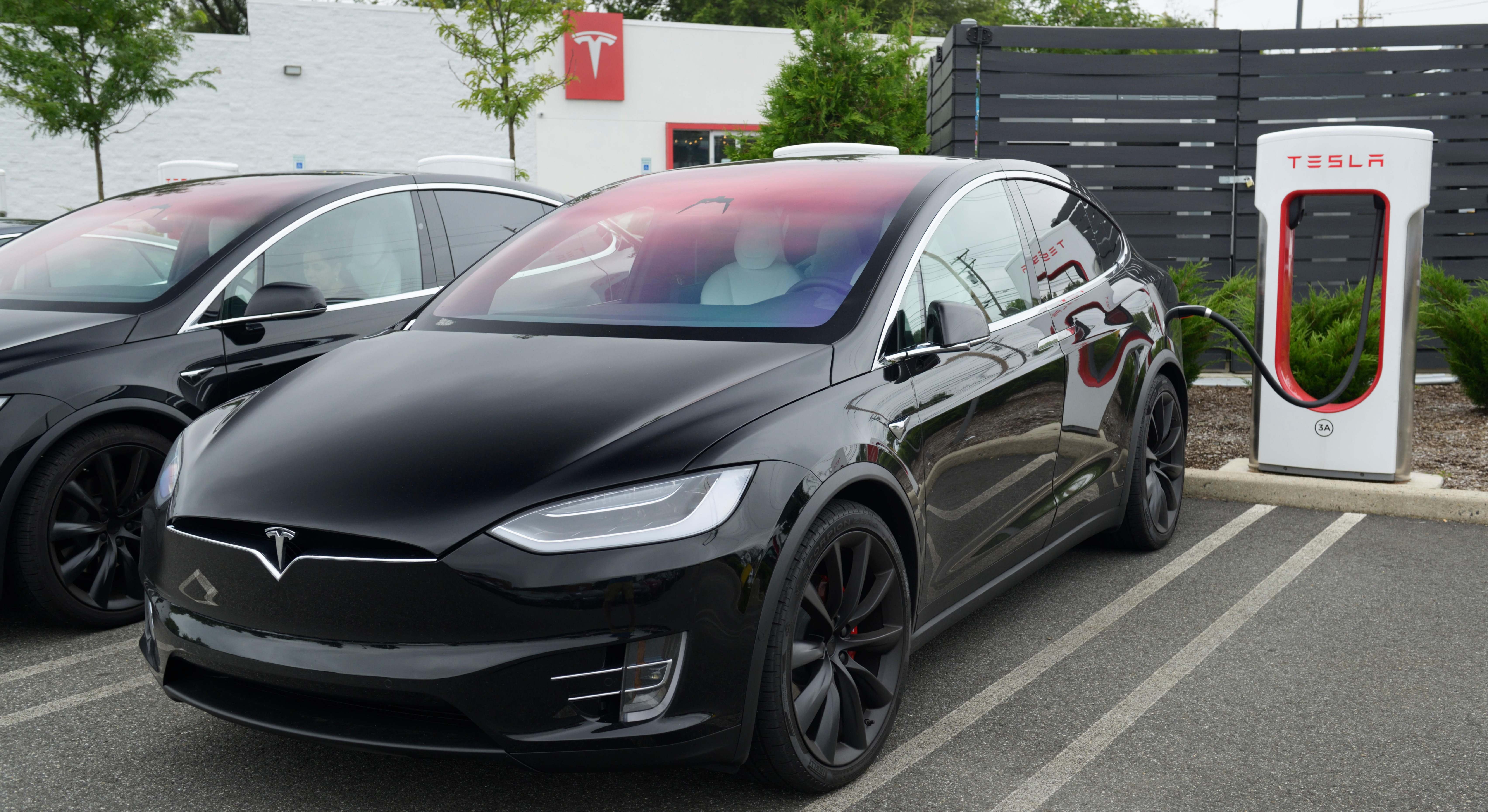 Model X