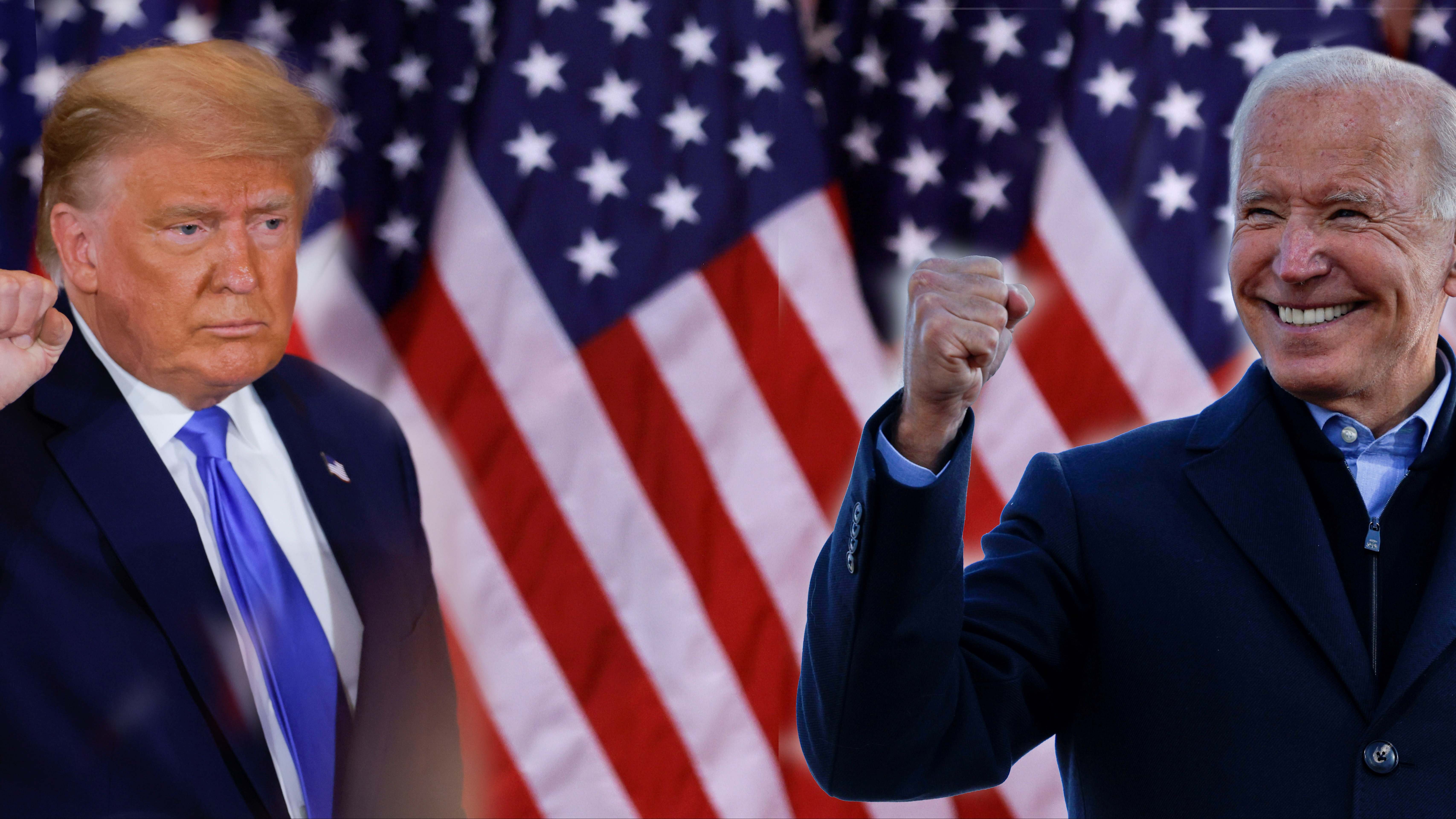Si hay un acontecimiento que puede ser dominante el año próximo, casi con certeza será la elección presidencial en Estados Unidos