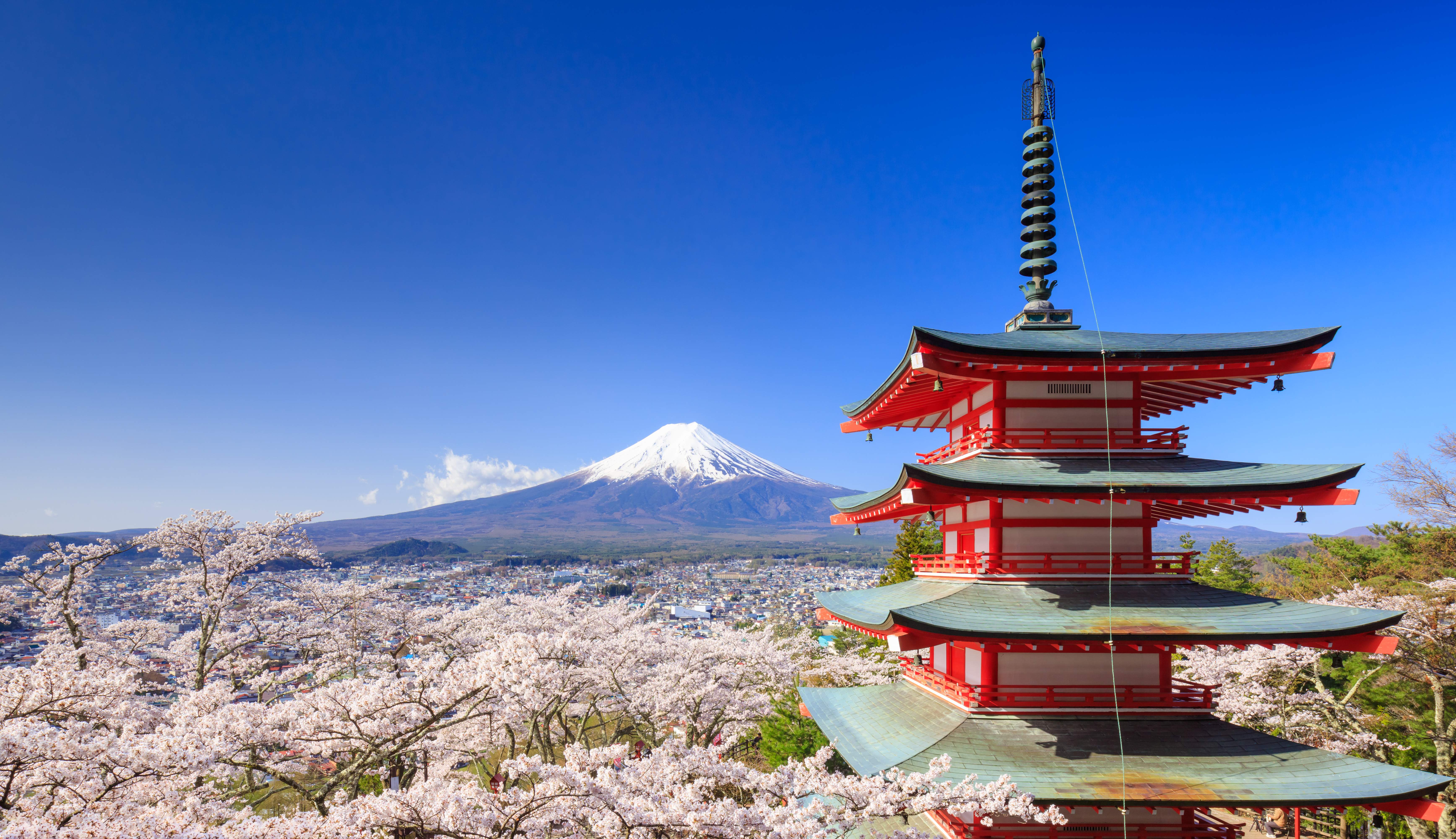 Japon