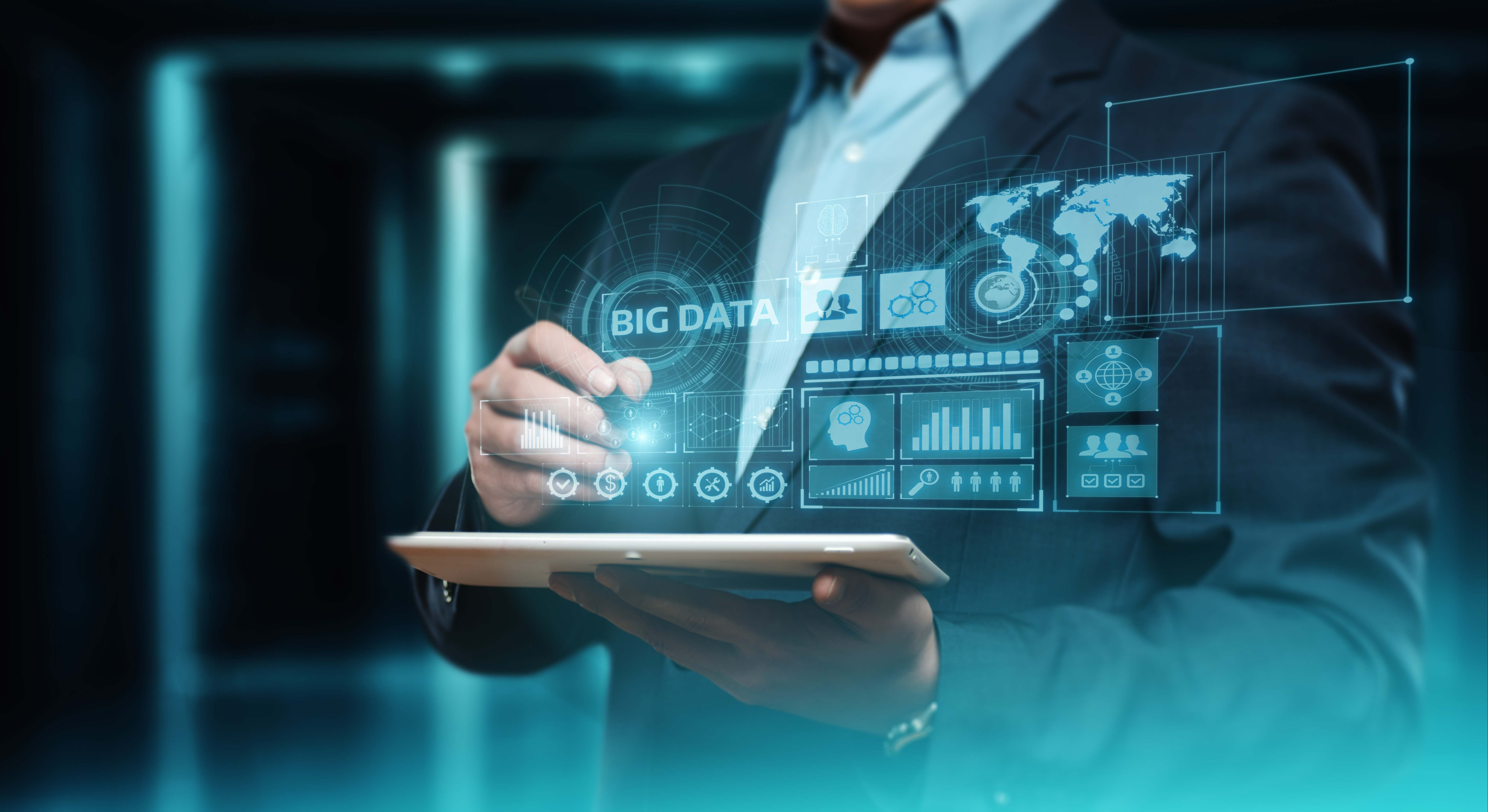 BigData