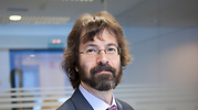 José Esteban (Atos): Ahora, parece inteligencia artificial un algoritmo o un asistente virtual, pero en diez años eso cambiará