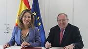 Cámara de España y Comercio destinan 6 millones a impulsar la transformación digital del pequeño comercio