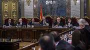 Así quiere la Generalitat sacar a la calle a los presos del procés