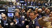 ¿Quién está detrás (realmente) de la bolsa? Máquinas y mercados en la sombra
