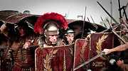 Cuando las legiones de Roma exigieron el sueldo