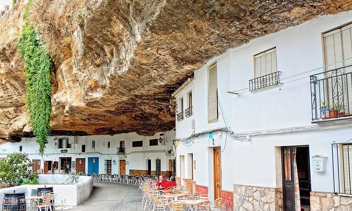 Los 10 pueblos más buscados de España para hacer turismo rural