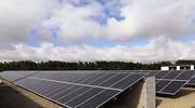 El Aeropuerto de Fuerteventura estrena la primera planta solar fotovoltaica en autoconsumo